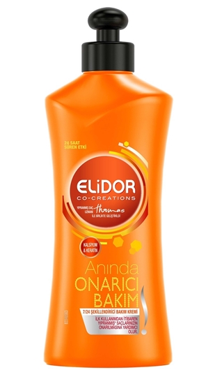 elidor, şampuan, saç bakım, elidor anında onarıcı şampuan, 300 ml şampuan, saç şekillendirici, elidor anında onarıcı bakım 300 ml satın al, elidor anında onarıcı bakım 300 ml fiyat