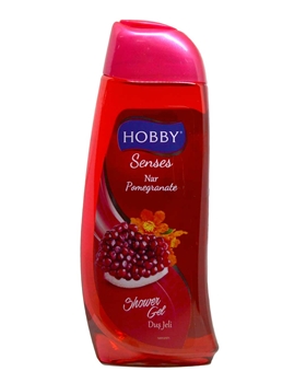Hobby Duş Jeli 500 ml Nar hobby, duş jeli, hobby duş jeli, vücut şampuanı, duş jeli çeşitleri, duş jeli fiyatları, duş jeli satın al, toptan duş jeli