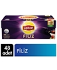 Picture of Lipton 16 x 48'li Demlik Poşet Çay Karma Koli