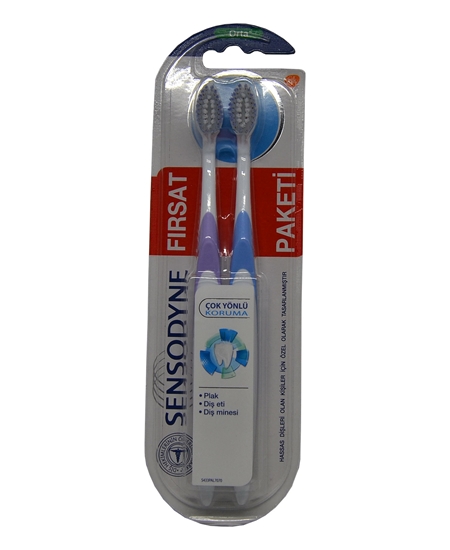 Picture of Sensodyne Diş Fırçası Standı