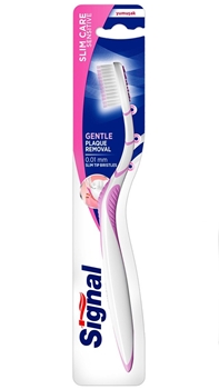 Signal Slim Care Diş Fırçası signal, diş fırçası, signal slim care, signal diş fırçası satın al, signal diş fırçası fiyatları, diş fırçası fiyatları, toptan signal diş fırçası satın al