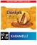 Picture of ÜLKER DANKEK MAGMA KARAMELLİ 65GR 16 LI