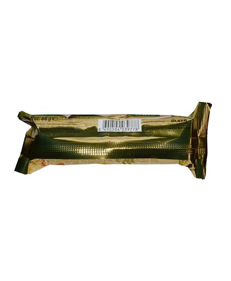 Picture of ÜLKER HALLEY MİNİ GRANÜLLÜ 66 GR 24 LÜ