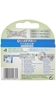 Picture of Wilkinson Sword Quattro Titanium Sensitive Refill Razor Blade 4's