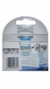Picture of Wilkinson Sword Quattro Titanium Sensitive Refill Razor Blade 4's
