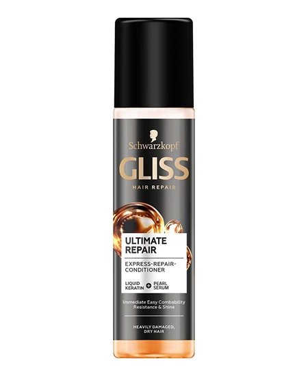 Picture of Gliss Sıvı Saç Kremi 200 ml Ultimate Repair