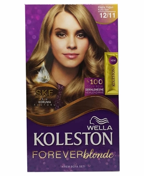 P-Koleston Ekstra Yoğun Küllü Sarı Saç Boyası No:12.11 Koleston, Koleston Kit, Koleston Set, Saç Boyası, koleston saç boyası satın al, koleston saç boyası fiyatı, toptan saç boyası fiyatları, saç nasıl boyanır, saç boyası zararlı mı, koleston ekstra yoğun küllü sarı
