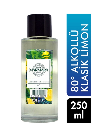 marmara, limon kolonyası, kolonya, yüzde 80 alkollü kolonya, 80 derece kolonya, kolonya fiyatları, kolonya satın al, toptan kolonya, koronavirüs, corona, kolonya virüsü öldürür mü