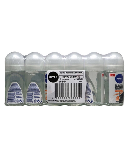 Picture of Nivea Women Roll On 50 ml Ultimate