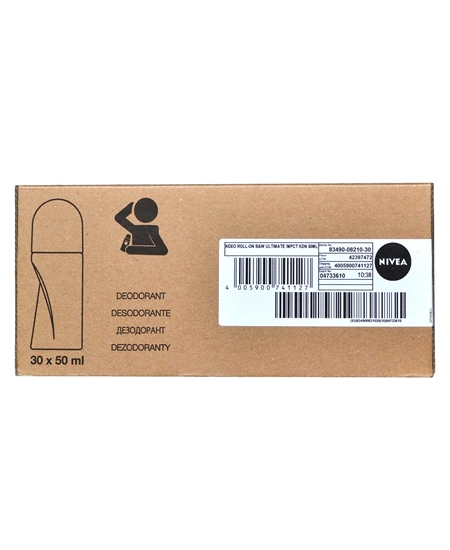 Picture of Nivea Women Roll On 50 ml Ultimate