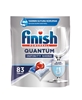 Picture of Finish Quantum Washing Machine Tablet Infinity Shine 83 Wash