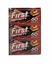 Picture of First 60 Dakika Sakız 27 gr x 12'li Paket Karpuz Şeftali