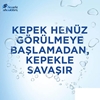 Picture of Head&Shoulders Şampuan 350 ml 2 si 1 arada İpeksi Yumuşaklık