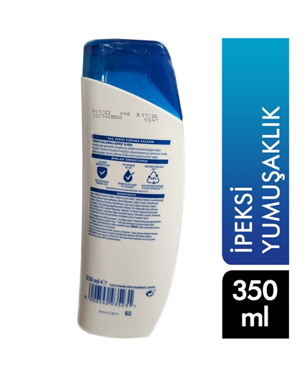 Picture of Head&Shoulders Şampuan 350 ml 2 si 1 arada İpeksi Yumuşaklık
