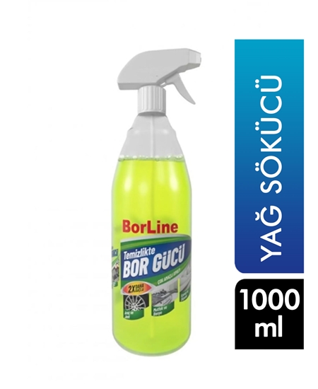 Picture of Borline Yağ Sökücü 1000 ml