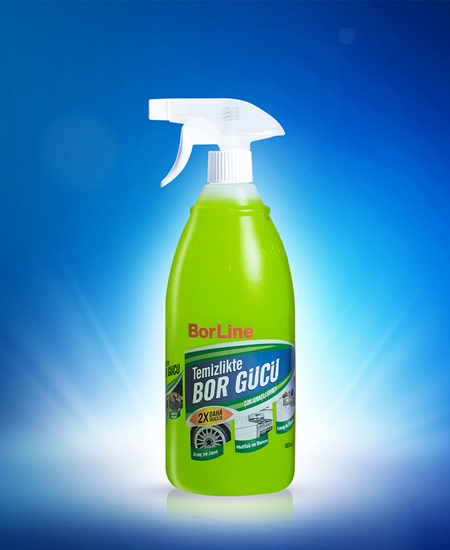 Picture of Borline Yağ Sökücü 1000 ml