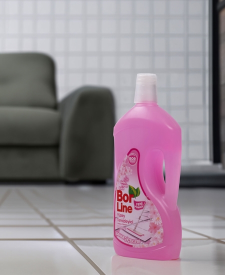 Picture of Borline Yüzey Temizleyici 1000 ml Bahar Çiçekleri