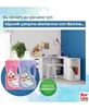 Picture of Borline Yüzey Temizleyici 2350 ml Bahar Çiçekleri