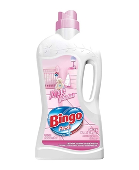 Bingo Fresh Surface Cleaner 1 lt Mutlu Yuvam Picture of  Bingo Fresh Surface Cleaner 1 lt Mutlu Yuvam