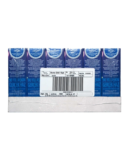 durex,durex prezervatif chill karma paket, durex 10 adet,10lu durex,prezervatif fiyatları, prezervatif çeşitleri, toptan prezervatif