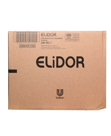 elidor, şampuan, boyalı saçlar için şampuan, elidor renk koruyucu şampuan,elidor şampuan,elidor şampuan satın al,toptan elidor şampuan satın al,toptan şampuan satın al, kozmetik, toptan kozmetik, elidor 500 ml