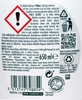 Picture of Fairy Liquid  Dishwashing Detergent 650 ML - Lemon