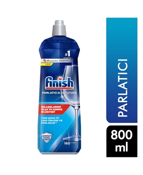 Finish Washing Machine Shiner 800 Ml Picture of Finish Washing Machine Shiner 800 Ml