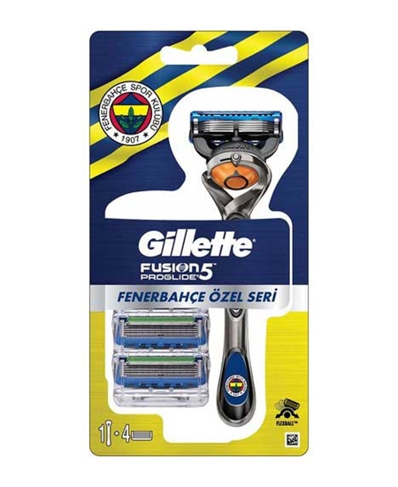 gillette, gillette fusion, gillette fusion proglide, gillette tıraş makinesi, tıraş makinesi, gillette fenerbahçe, gillette taraftar, toptan gillette satın al, jilet