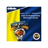 gillette, gillette fusion, gillette fusion proglide, gillette tıraş makinesi, tıraş makinesi, gillette fenerbahçe, gillette taraftar, toptan gillette satın al, jilet