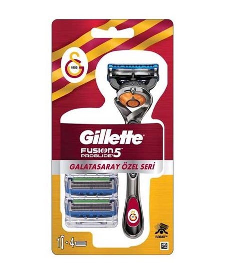 gillette, gillette fusion, gillette fusion proglide, gillette tıraş makinesi, tıraş makinesi, gillette galatasaray, gillette taraftar, toptan gillette satın al, jilet