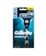 Gillette Mach 3 Shaving Razor Picture of Gillette Mach 3 Shaving Razor