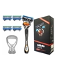 Gillette Set Fusion Proglide 5 Flexball