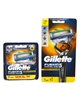 Gillette Set Fusion Proglide 5 Flexball