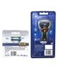 Gillette Set Fusion Proglide 5 Flexball