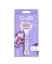 Picture of Gillette Venus Shaving Razor 2 Up Breeze Comfortglide