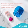 gillett, gillette venus, jilet, kadın jileti, kadın tıraş bıçağı, tıraş bıçağı, yedek tıraş bıçağı, tıraş bıçağı yedeği