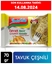 Picture of İndomie Tavuk Çeşnili Noodle 75 g X 40'lı Koli