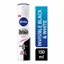 Picture of Nivea Women Deodorant Spray 150ml Invisible Black&Swhite