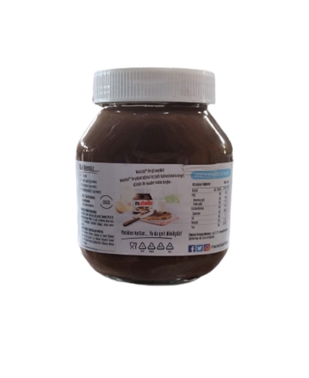 	nutella, Kakaolu Fındık Kreması, sürmelik çikolata, krem çikolata, kahvaltılık çikolata, nutella fiyatları, toptan nutella