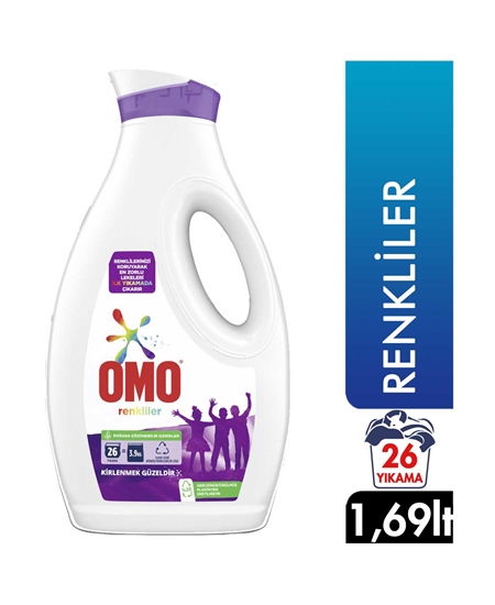 Omo, Sıvı Çamaşır Deterjanı, Çamaşır Deterjanı, renkli deterjanı, renkliler için deterjan, çamaşır deterjanı fiyatları, toptan çamaşır deterjanı, omo fiyatları, toptan omo