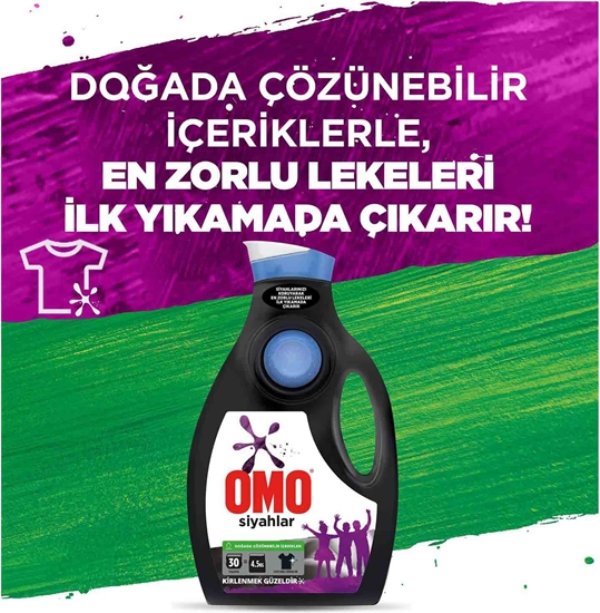 Omo, Sıvı Çamaşır Deterjanı, Çamaşır Deterjanı, siyah deterjanı, siyahlar için deterjan, çamaşır deterjanı fiyatları, toptan çamaşır deterjanı, omo fiyatları, toptan omo