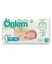 Picture of Önlem Bebek Bezi Botanica Jumbo Yenidoğan 32'li Paket