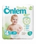 Picture of Önlem Bebek Bezi Botanica Jumbo Maxi Plus 20'li PAket