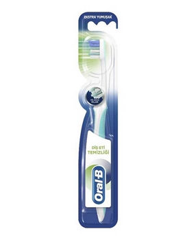 Oral-B Diş Fırçası Diş Eti Temizliği oral b, oralb, oral-b, diş fırçası, diş fırçası fiyatları, diş fırçası satın al, toptan diş fırçası, diş fırçası çeşitleri