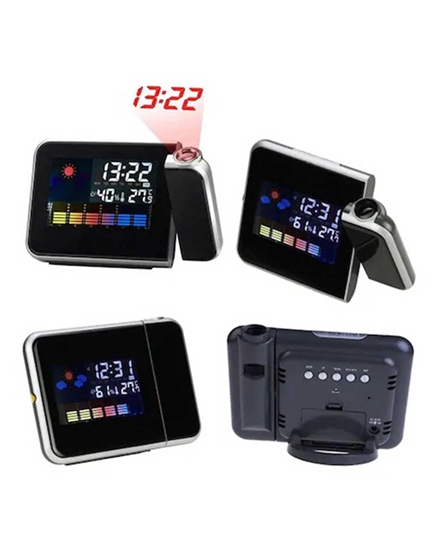avec, masa saati, dijital saat, projeksiyonlu saat, masa saatleri, masa saati fiyatları, ev eşyaları