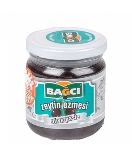 Picture of GÖRSEL GEREKLİ                 Bağcı Zeytin 200 gr Kavanoz Ezme
