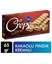 Cizmeci Time Wafer 65 g X 24 pcs Package Crepe with Cocoa and Hazelnut Cream Picture of Cizmeci Time Wafer 65 g X 24 pcs Package Crepe with Cocoa and Hazelnut Cream