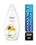 Picture of DOVE DUŞ JELİ AVOKADO & KALENDULAÖZÜ 500ML