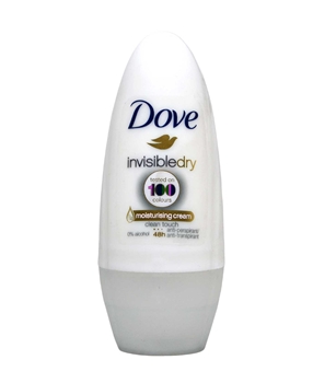 XDove Invisibledry Roll On 50ml dove, roll on, stick, deodorant, sitik, rolon, rolyon, deodorant fiyatları, roll on fiyatları, toptan dove satın al