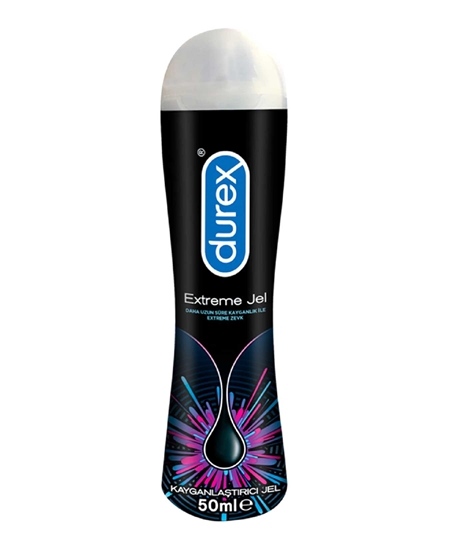 Picture of Durex Play Kayganlaştırıcı 50 ml Extreme